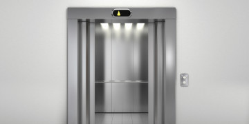 Сохраним наши лифты!